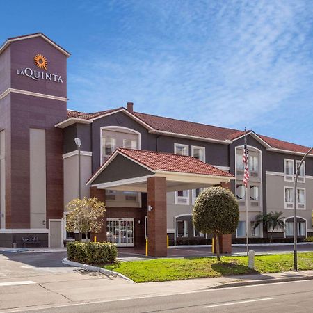 La Quinta By Wyndham Tampa Bay Area-Tampa South Hotel Екстериор снимка
