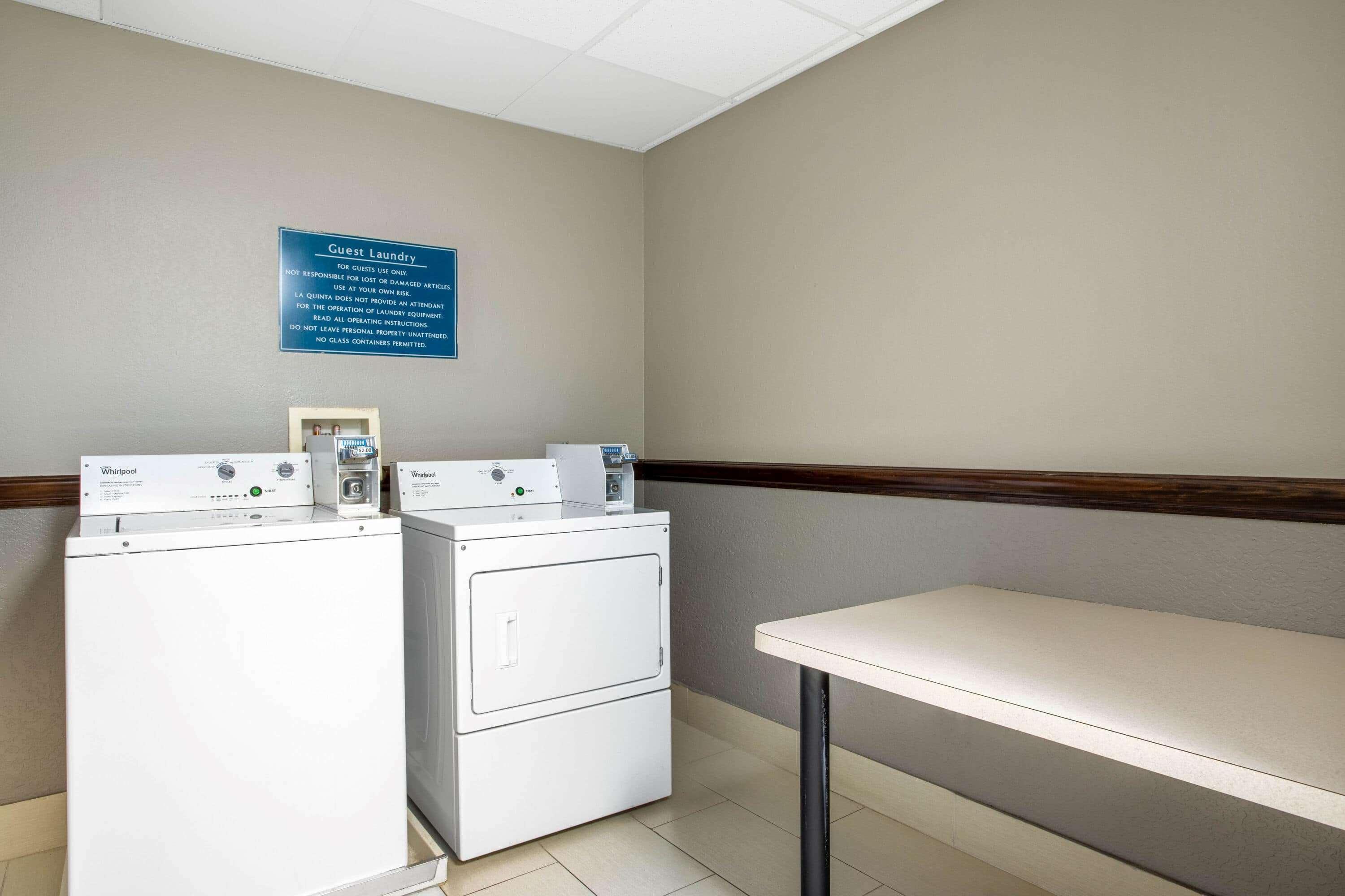La Quinta By Wyndham Tampa Bay Area-Tampa South Hotel Екстериор снимка