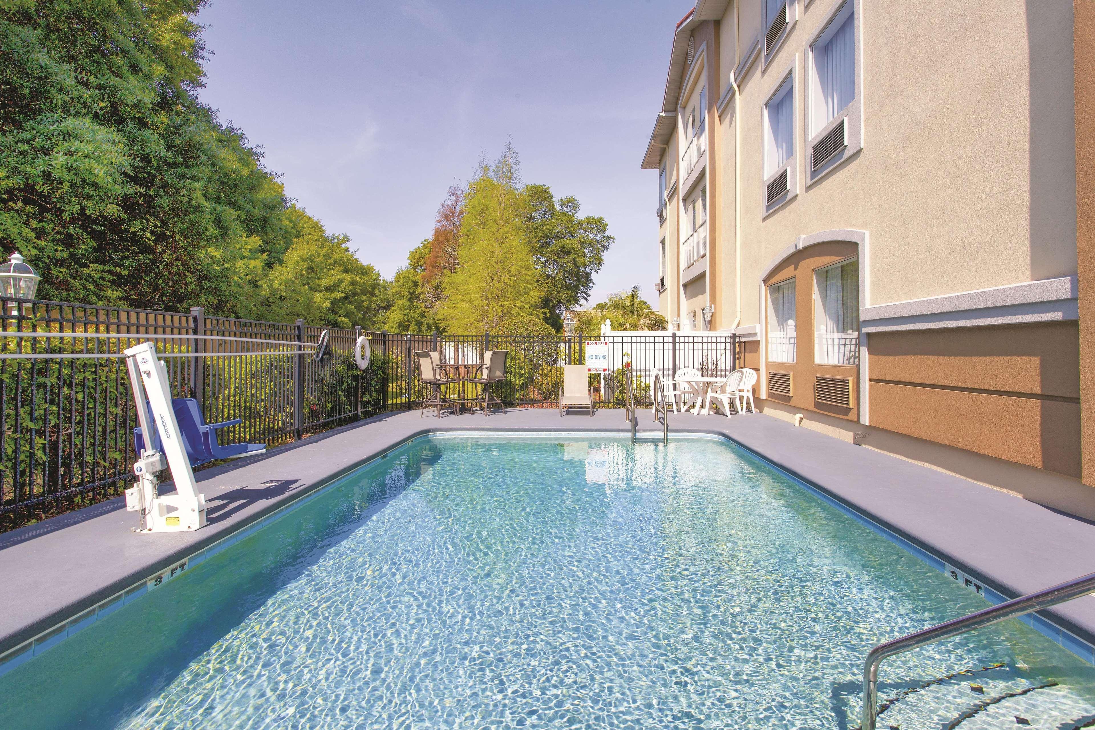 La Quinta By Wyndham Tampa Bay Area-Tampa South Hotel Екстериор снимка
