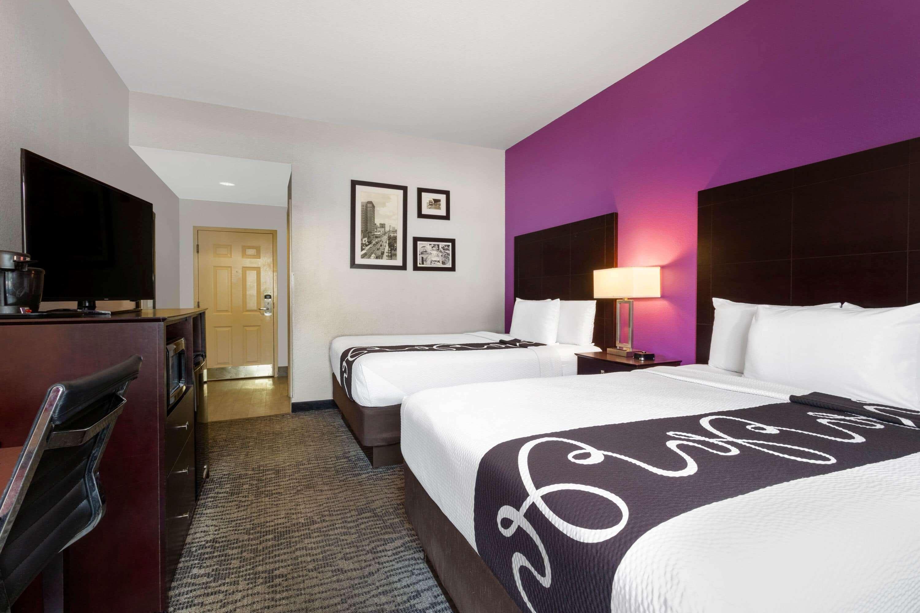 La Quinta By Wyndham Tampa Bay Area-Tampa South Hotel Екстериор снимка