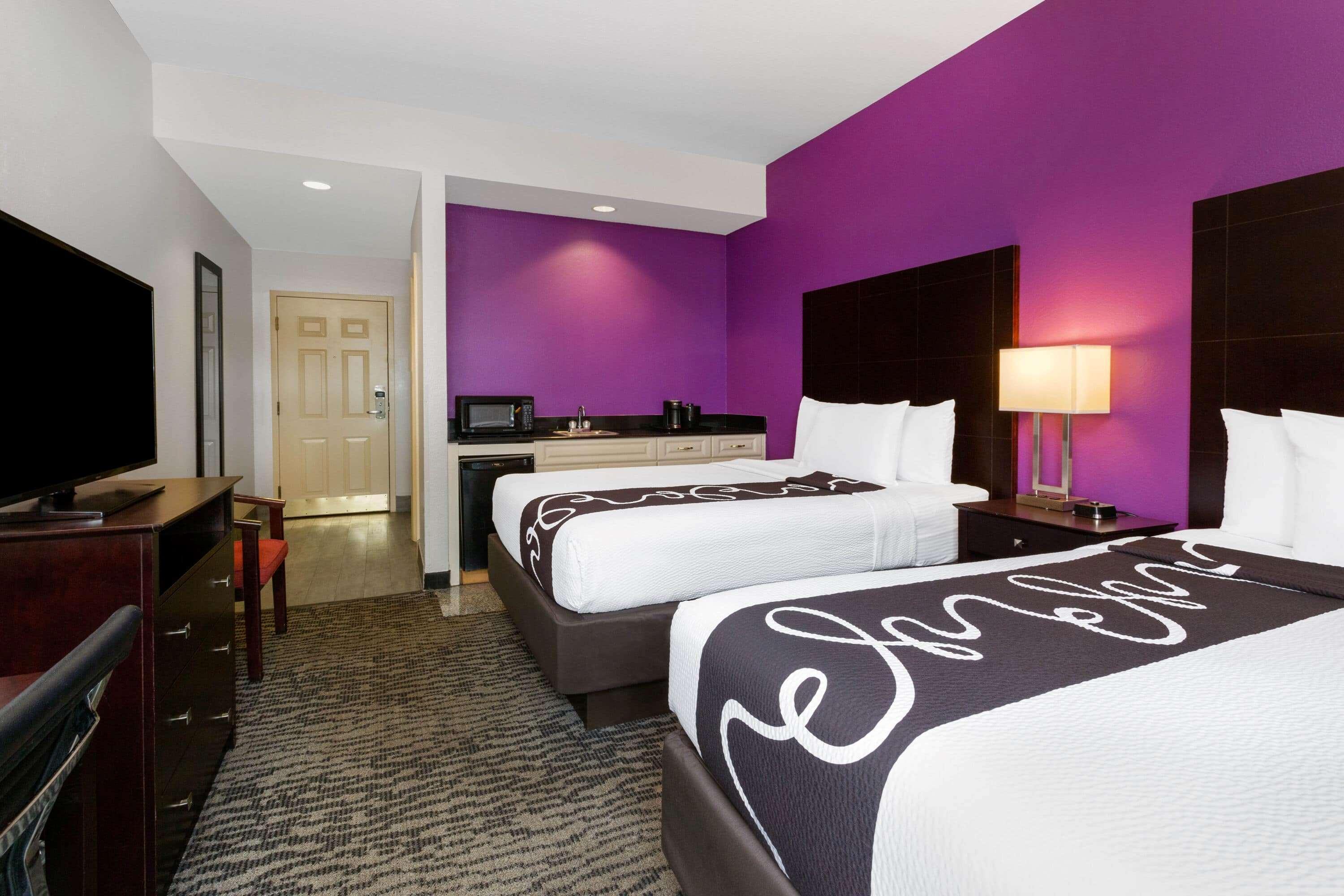 La Quinta By Wyndham Tampa Bay Area-Tampa South Hotel Екстериор снимка