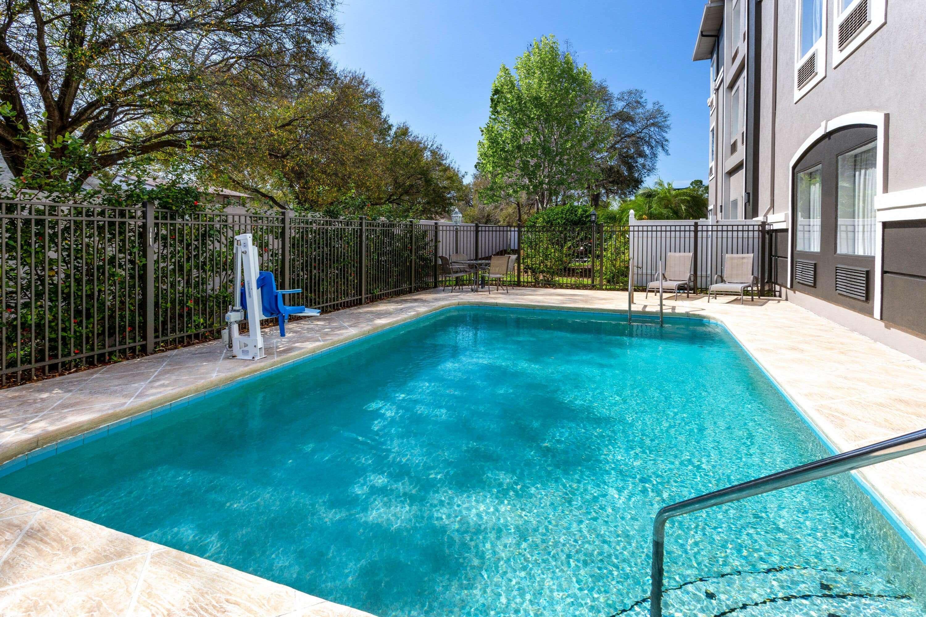 La Quinta By Wyndham Tampa Bay Area-Tampa South Hotel Екстериор снимка