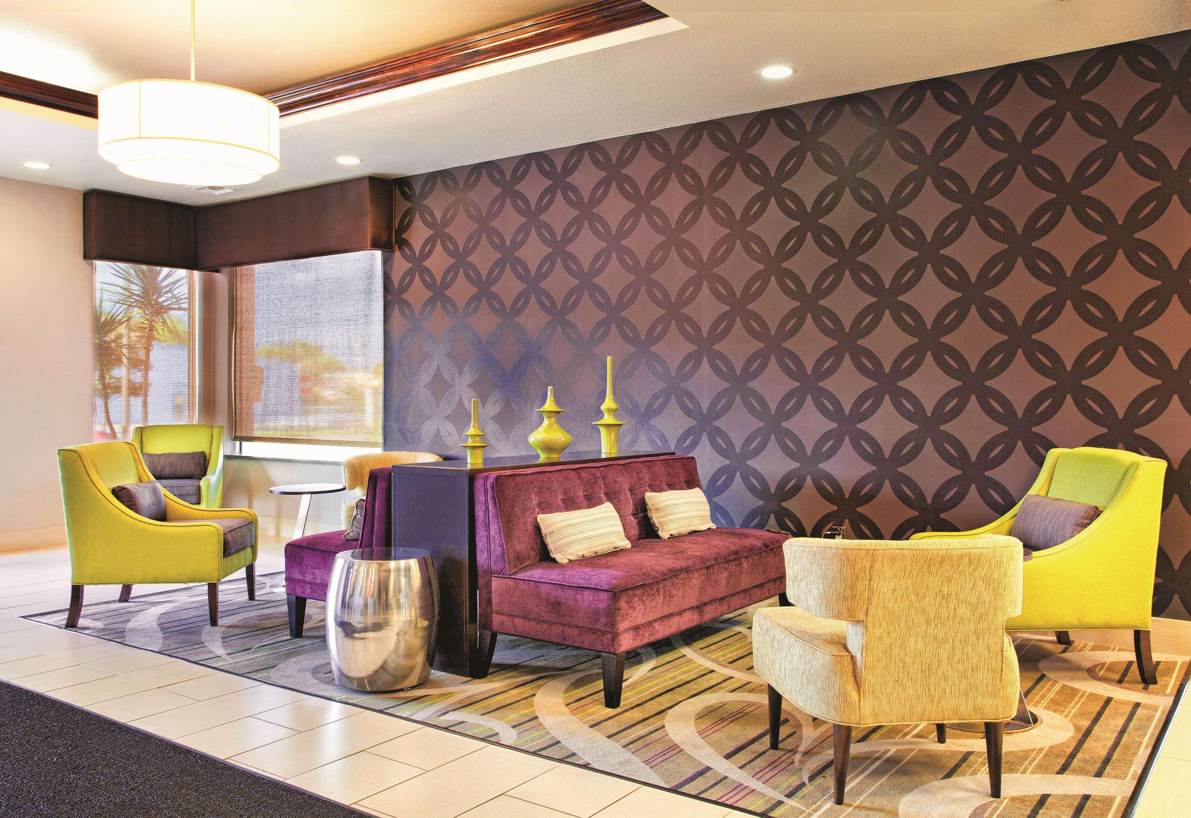 La Quinta By Wyndham Tampa Bay Area-Tampa South Hotel Екстериор снимка