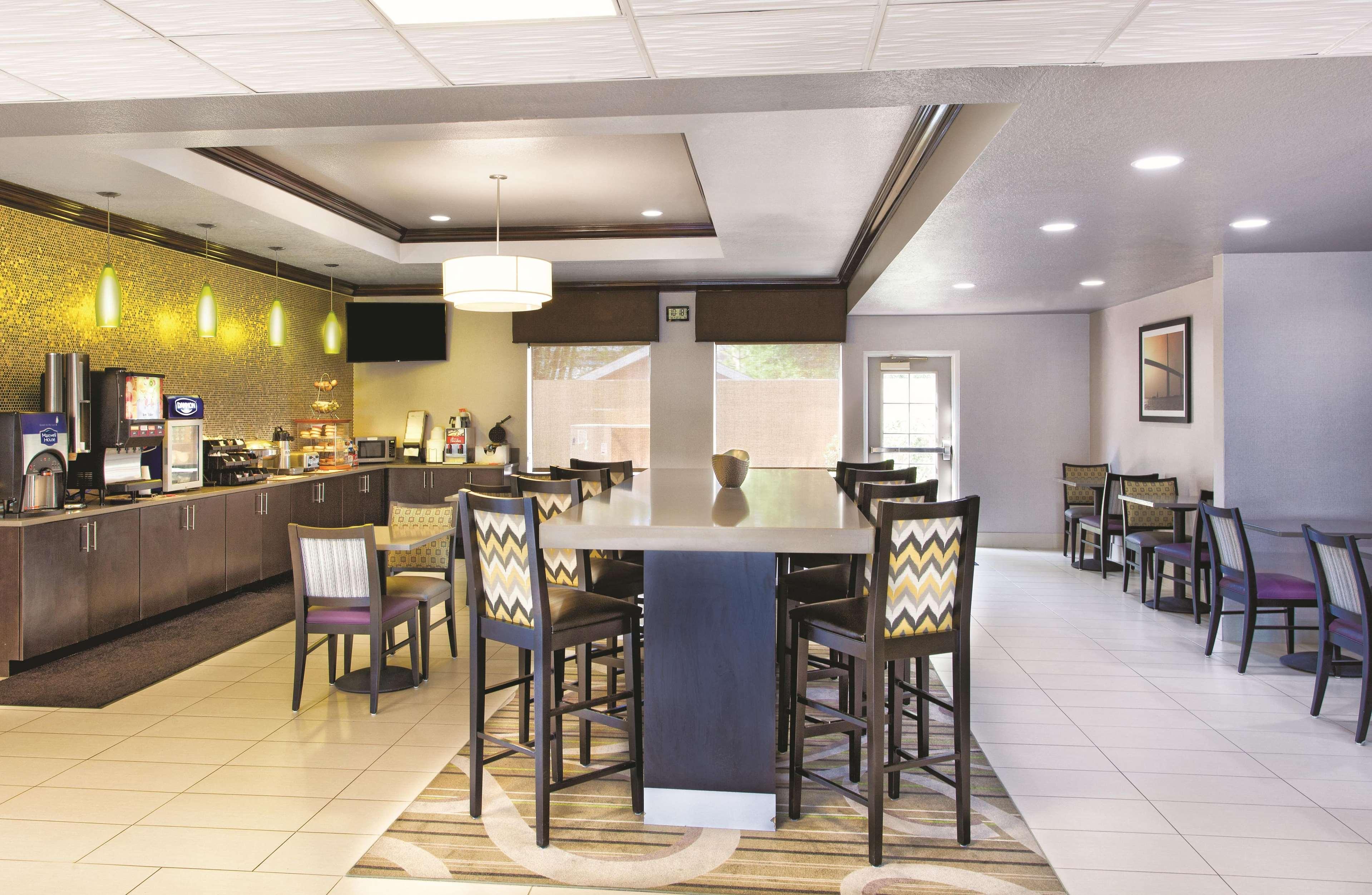 La Quinta By Wyndham Tampa Bay Area-Tampa South Hotel Екстериор снимка