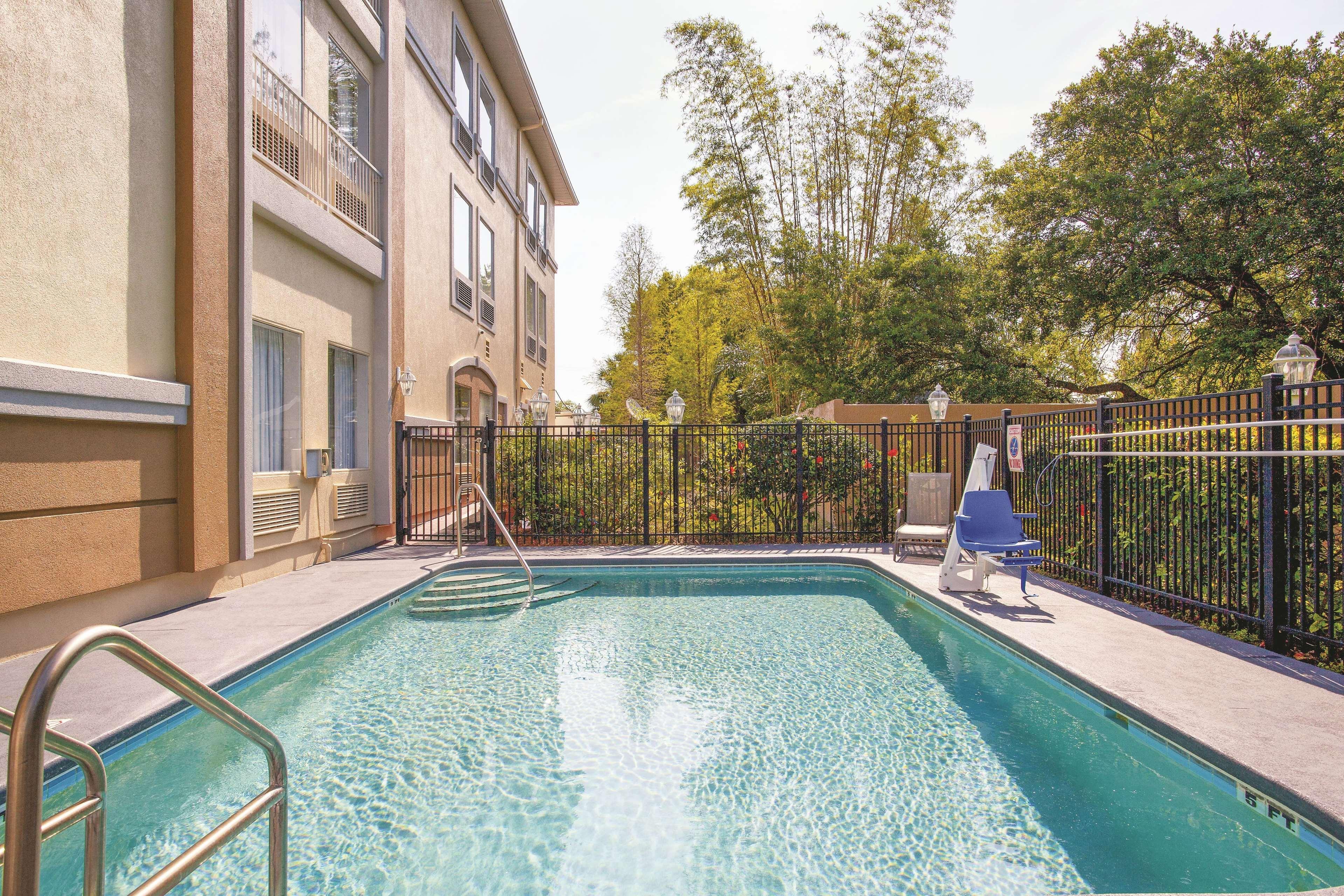 La Quinta By Wyndham Tampa Bay Area-Tampa South Hotel Екстериор снимка