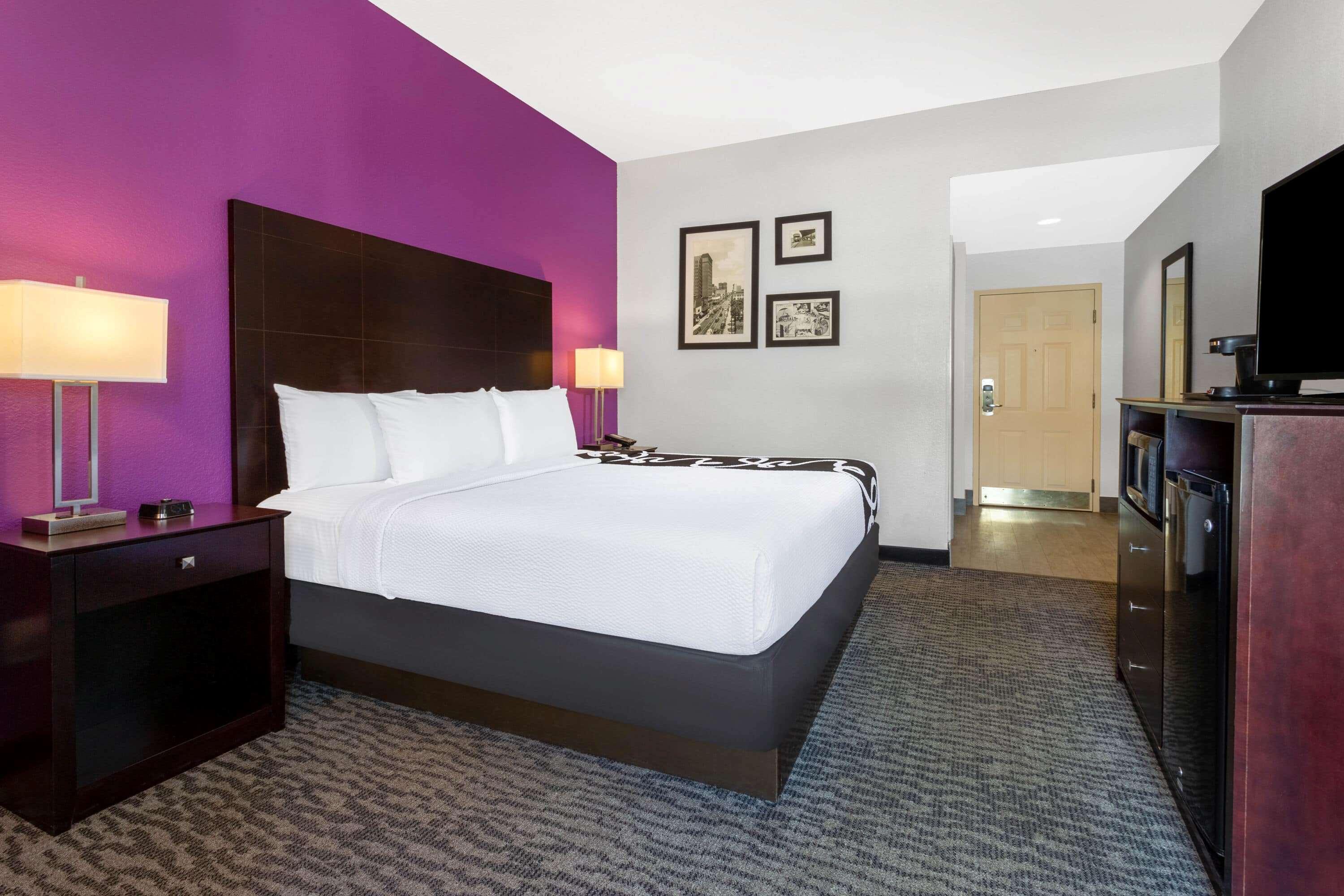 La Quinta By Wyndham Tampa Bay Area-Tampa South Hotel Екстериор снимка