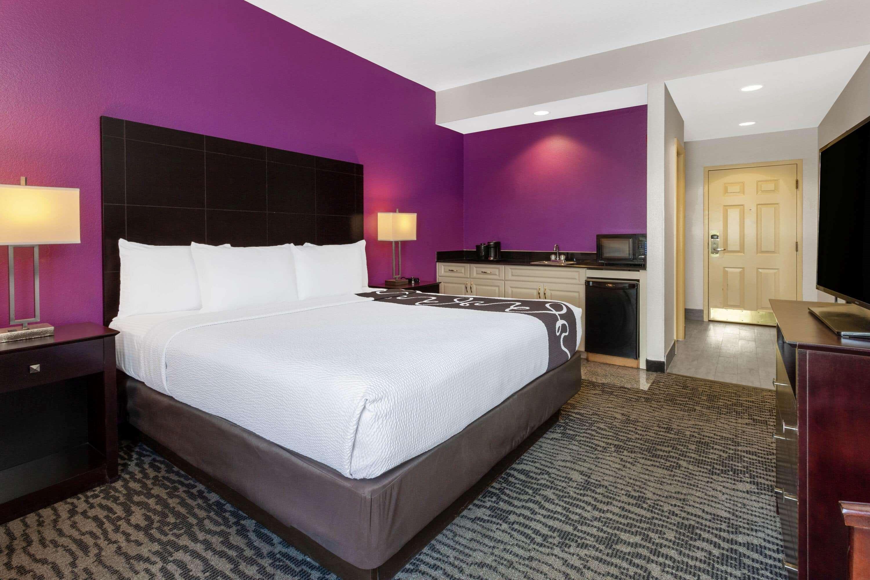 La Quinta By Wyndham Tampa Bay Area-Tampa South Hotel Екстериор снимка