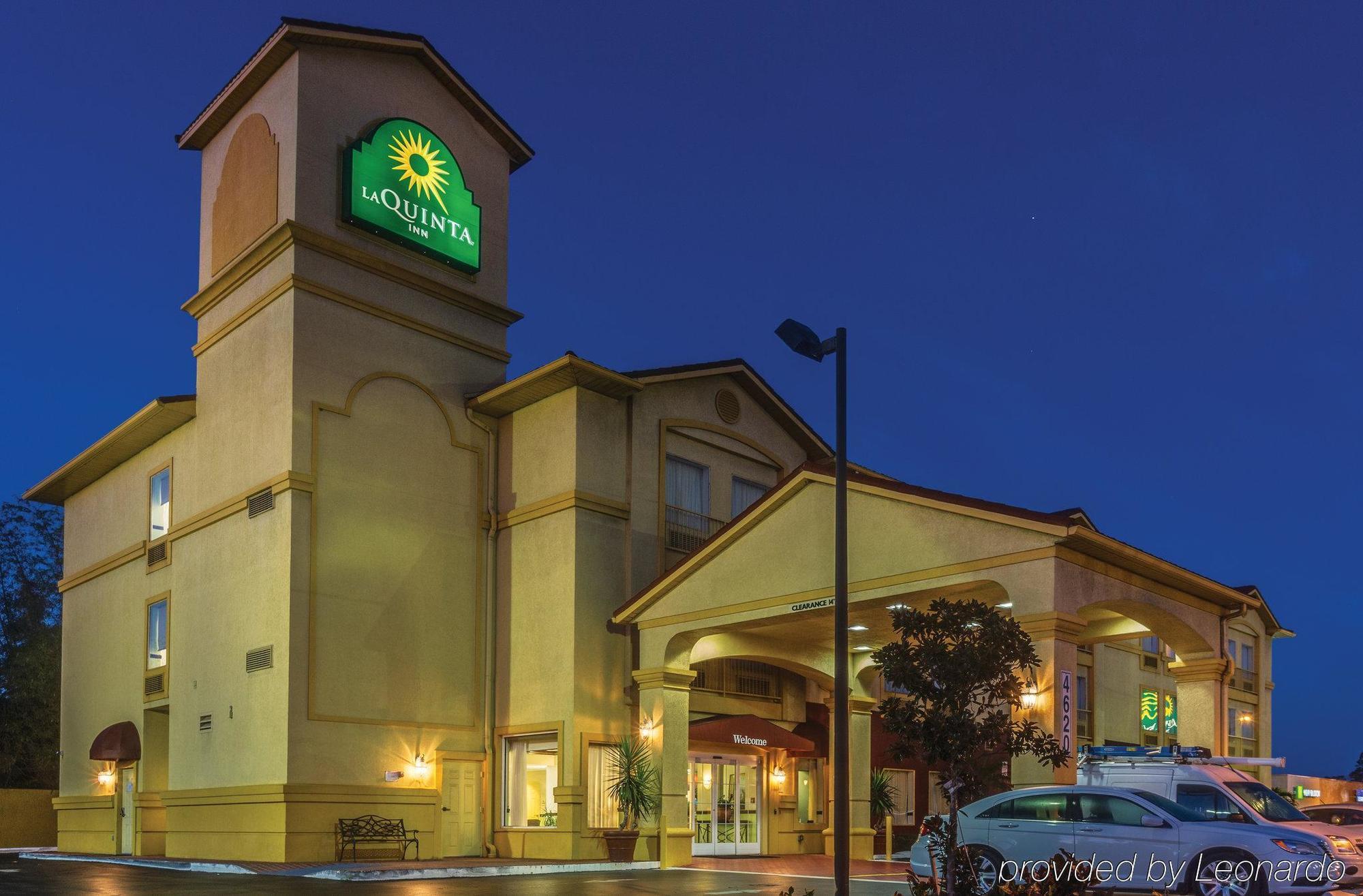 La Quinta By Wyndham Tampa Bay Area-Tampa South Hotel Екстериор снимка
