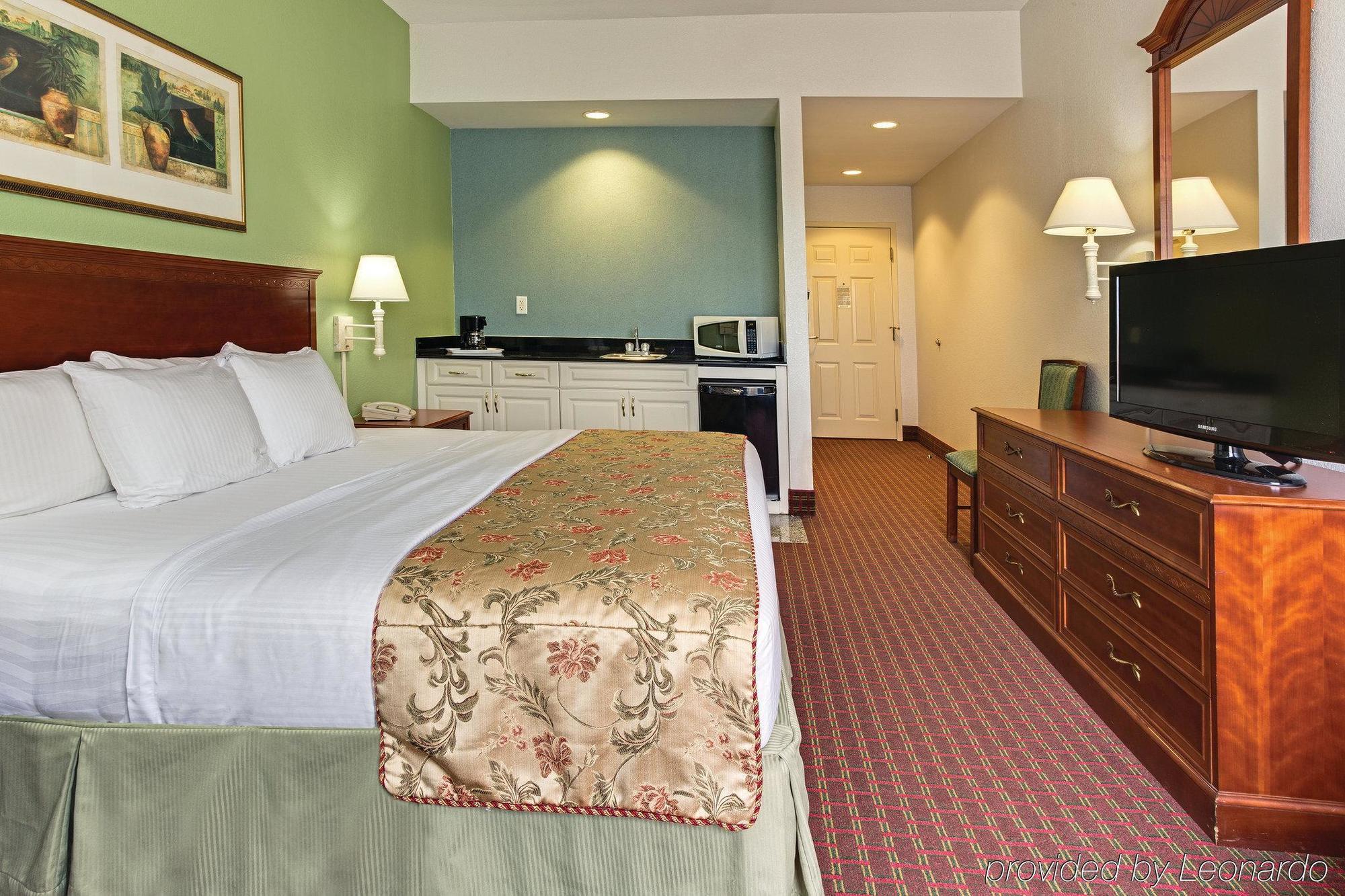 La Quinta By Wyndham Tampa Bay Area-Tampa South Hotel Екстериор снимка