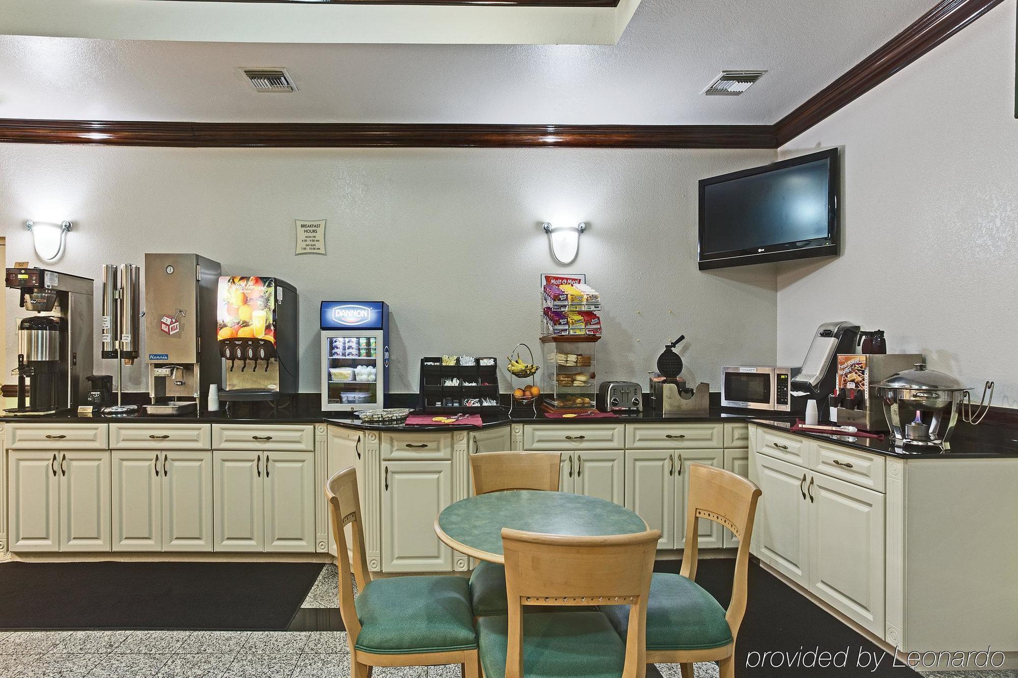 La Quinta By Wyndham Tampa Bay Area-Tampa South Hotel Екстериор снимка