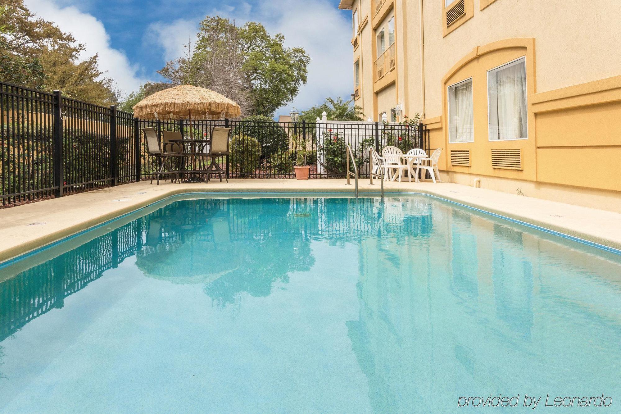 La Quinta By Wyndham Tampa Bay Area-Tampa South Hotel Екстериор снимка