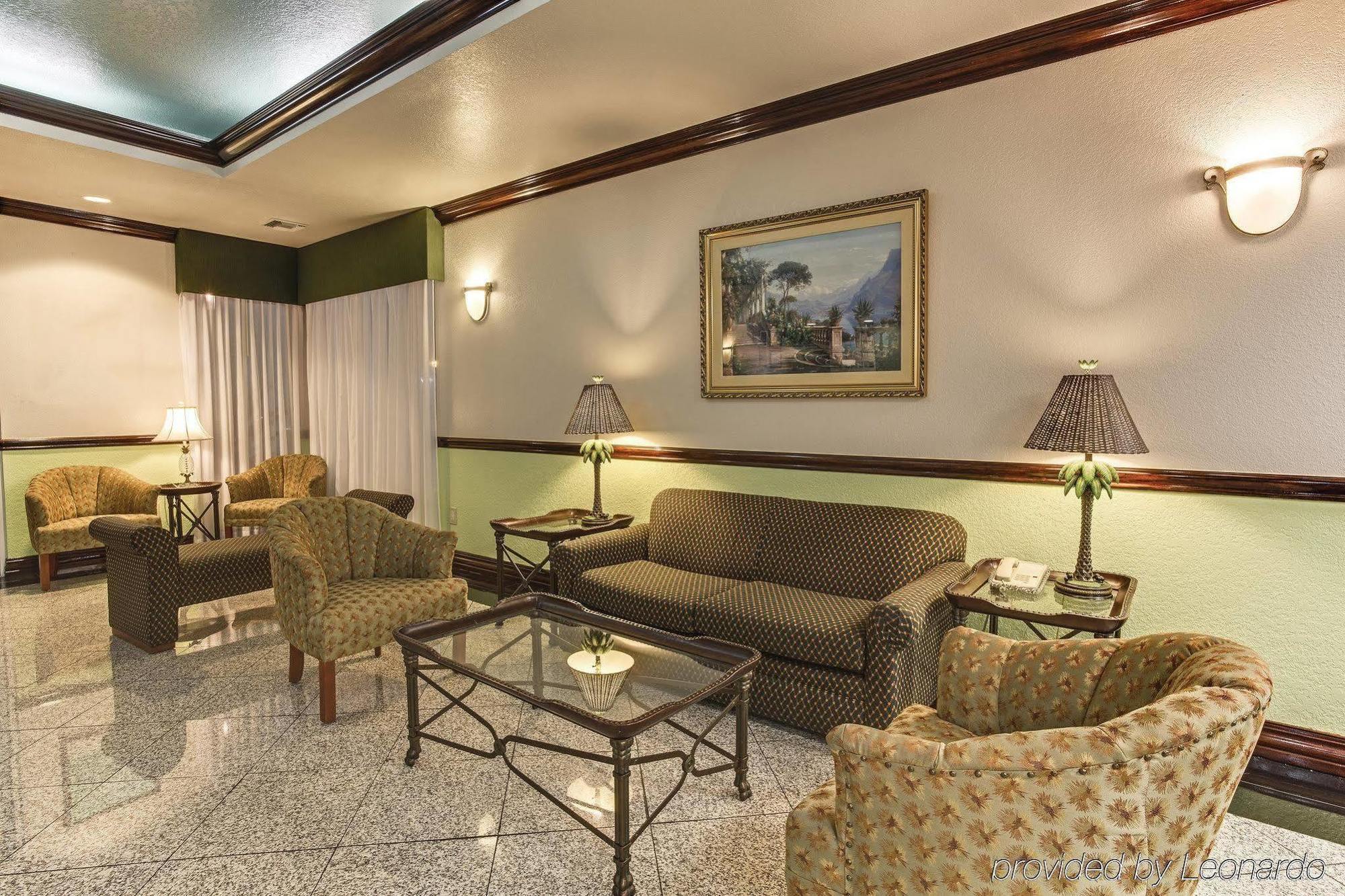 La Quinta By Wyndham Tampa Bay Area-Tampa South Hotel Екстериор снимка