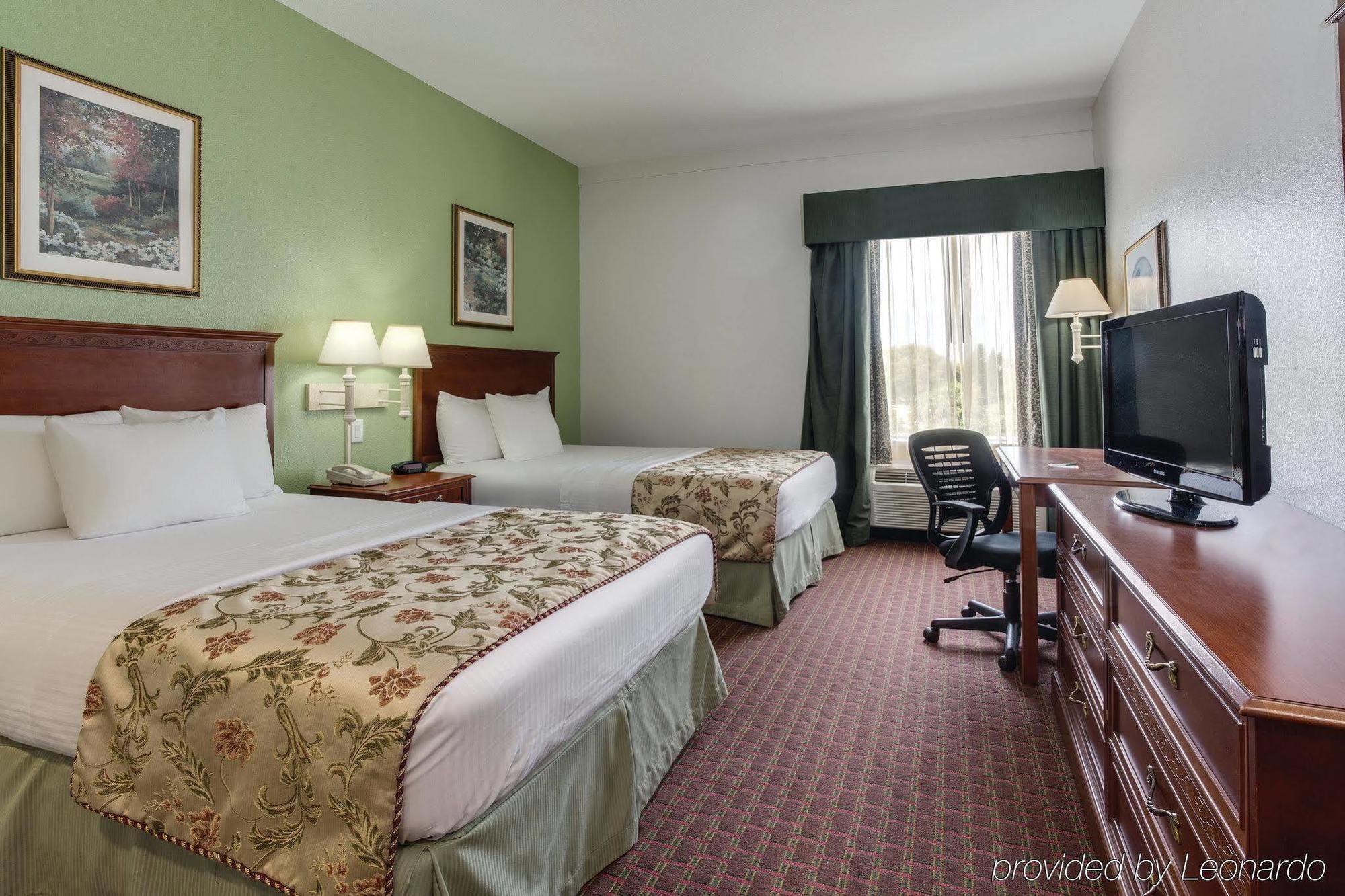 La Quinta By Wyndham Tampa Bay Area-Tampa South Hotel Екстериор снимка