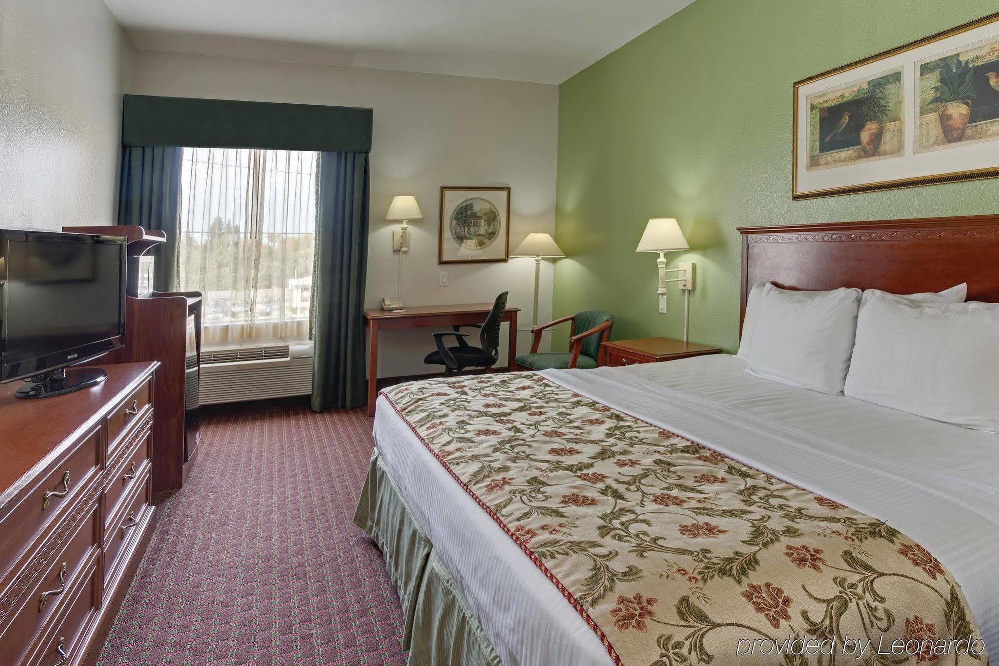 La Quinta By Wyndham Tampa Bay Area-Tampa South Hotel Екстериор снимка