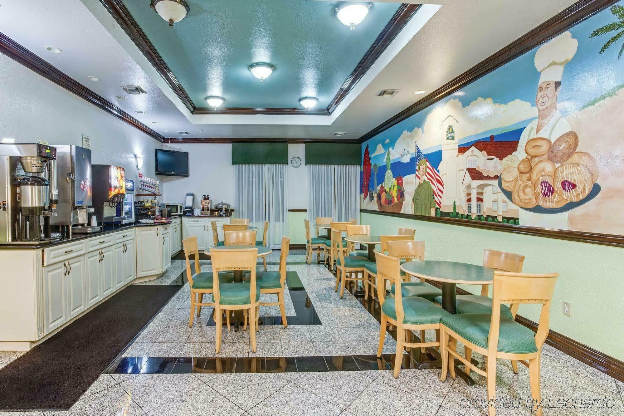 La Quinta By Wyndham Tampa Bay Area-Tampa South Hotel Екстериор снимка