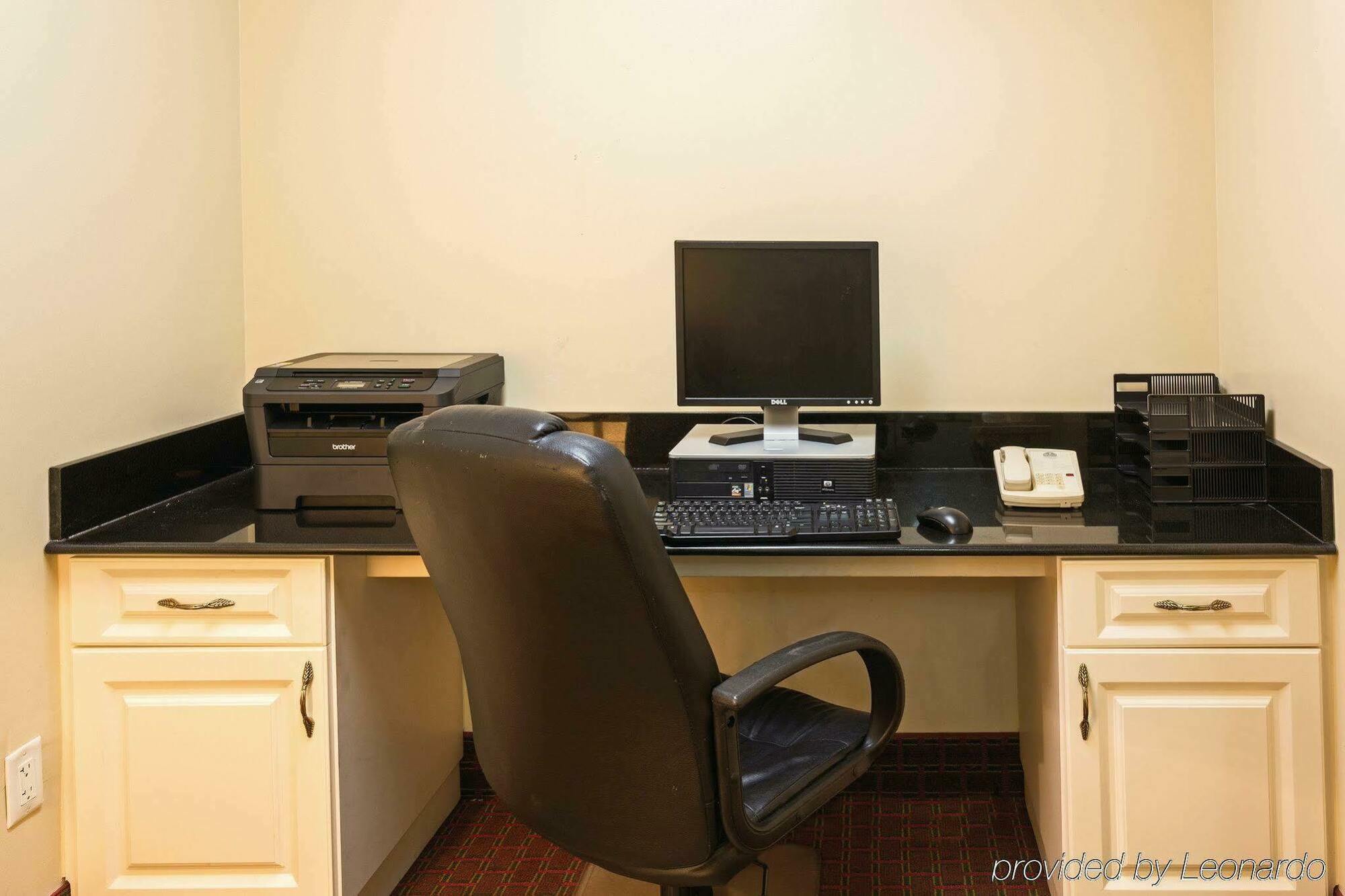 La Quinta By Wyndham Tampa Bay Area-Tampa South Hotel Екстериор снимка